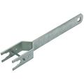 Tru-Test Group 814209 Strainer Tension Handle 183772